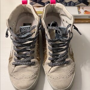 Golden Goose Midstar